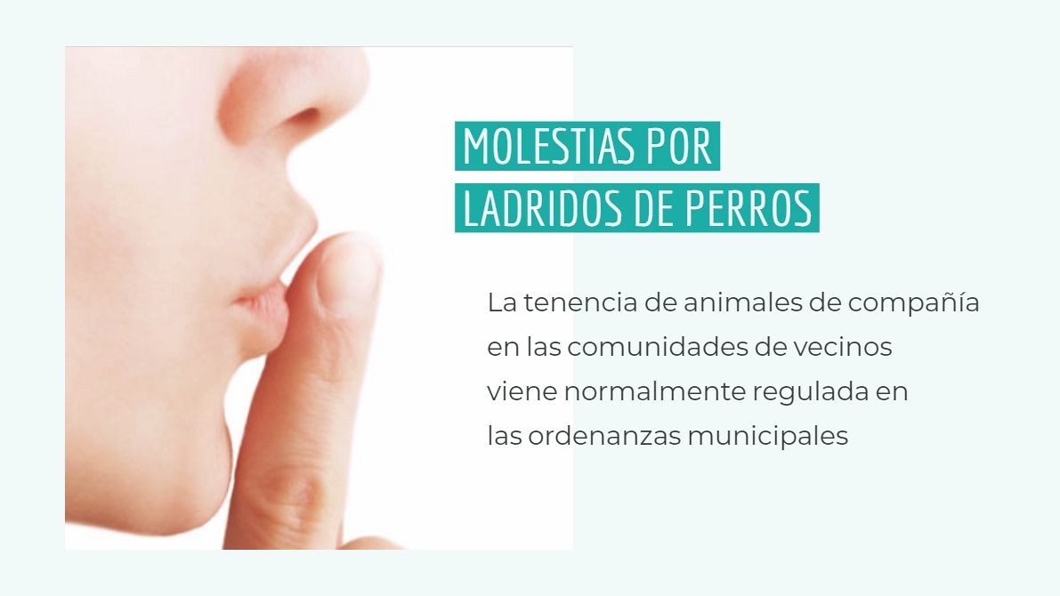 Contaminación acústica ruidos de los equipos de aire acondicionado en