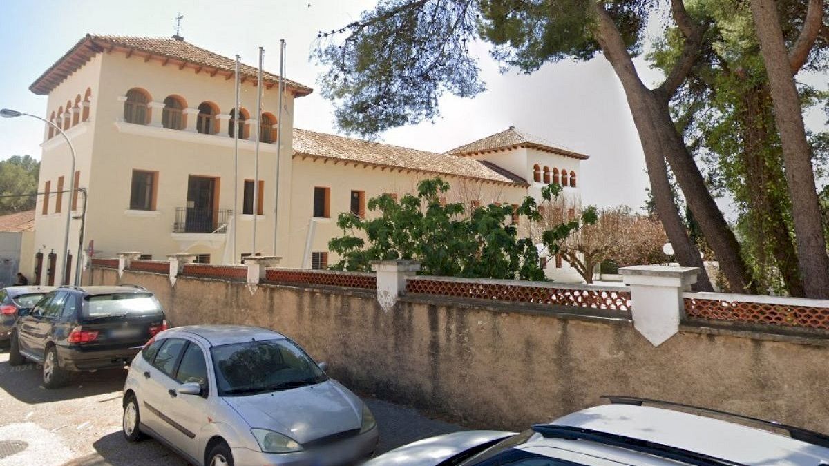 El Síndic exige a la Conselleria medidas urgentes en el centro de menores “La Torre”, de Alborache