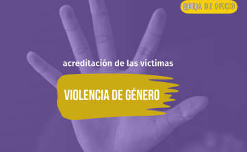 El Síndic insta a facilitar los trámites para conseguir la acreditación de víctima de violencia de género