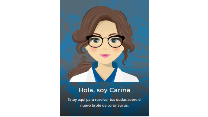 El Síndic habilita un asistente virtual para atender consultas sobre el coronavirus las 24 horas