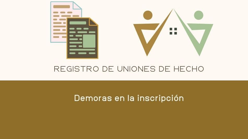 El Síndic urge a eliminar las demoras en los registros de Uniones de Hecho y mejorar la atención ciudadana