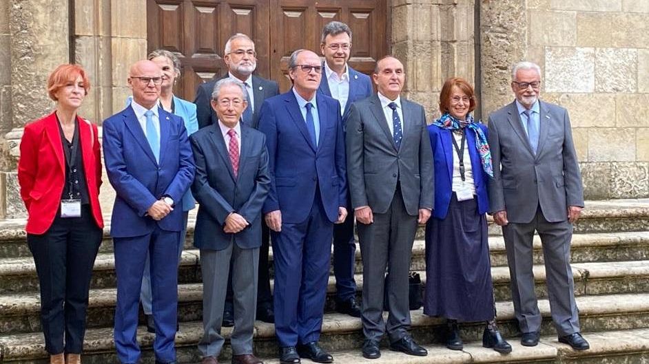 XXXIII Jornadas de Coordinación de Defensores: la prestación del servicio público de salud en el medio rural