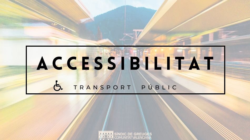 El síndic urgeix a solucionar les freqüents fallades de l’ascensor de l’estació Àngel Guimerà