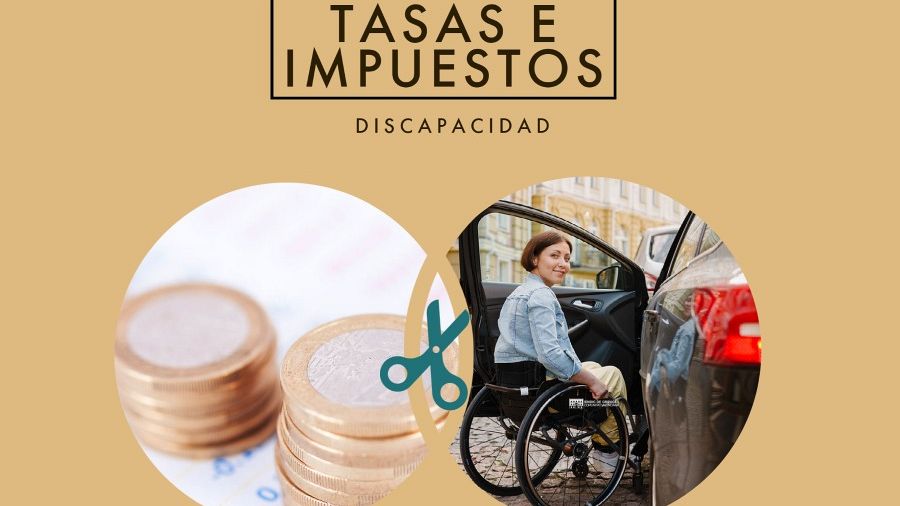 El Síndic exige a SUMA que exima del impuesto de circulación a una persona con discapacidad