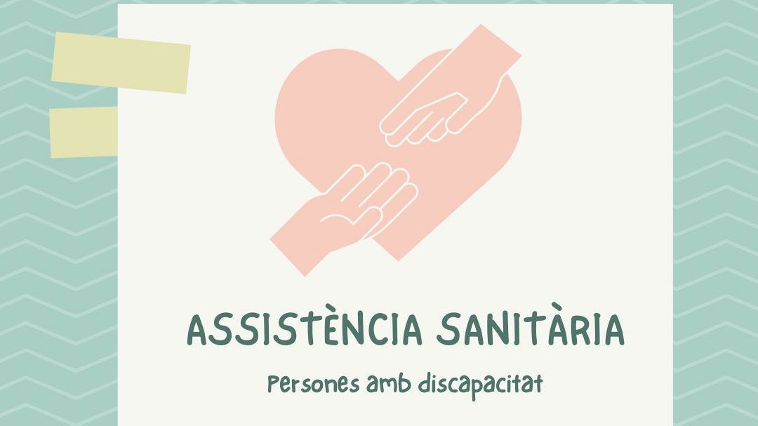 Accepten la recomanació del Síndic i traslladen una pacient sorda a un altre hospital per tal que siga assistida per intèrprets de la llengua de signes