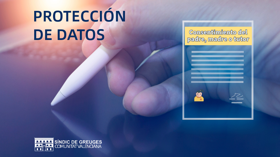 El Ayuntamiento de València acepta que los menores puedan identificarse sin foto para acceder a instalaciones deportivas municipales
