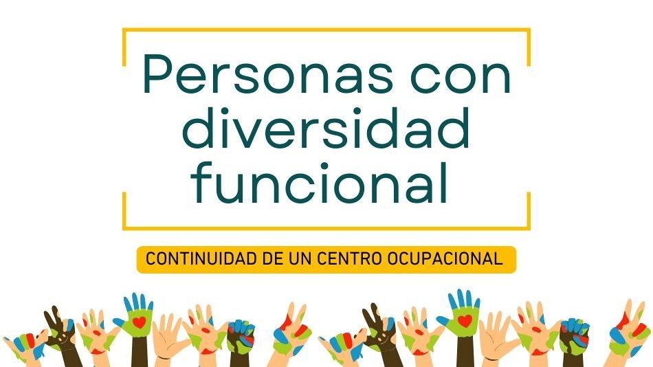 El Síndic urge una solución para garantizar la continuidad del centro ocupacional Nou Renàixer en Burjassot