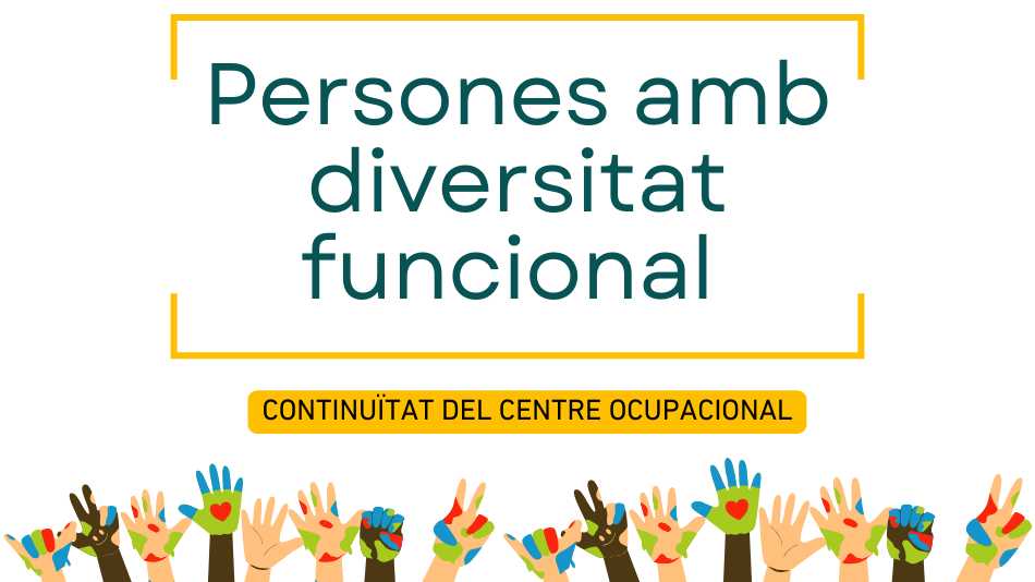 El Síndic urgix una solució per a garantir la continuïtat del centre ocupacional Nou Renàixer a Burjassot