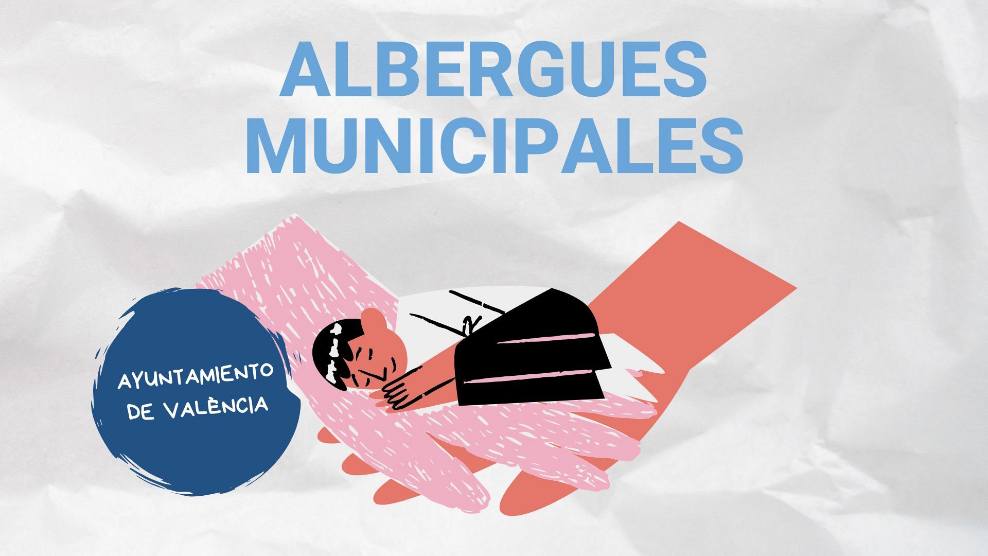 El Síndic reprende al Ayuntamiento de Valencia por desatender a las personas sin hogar
