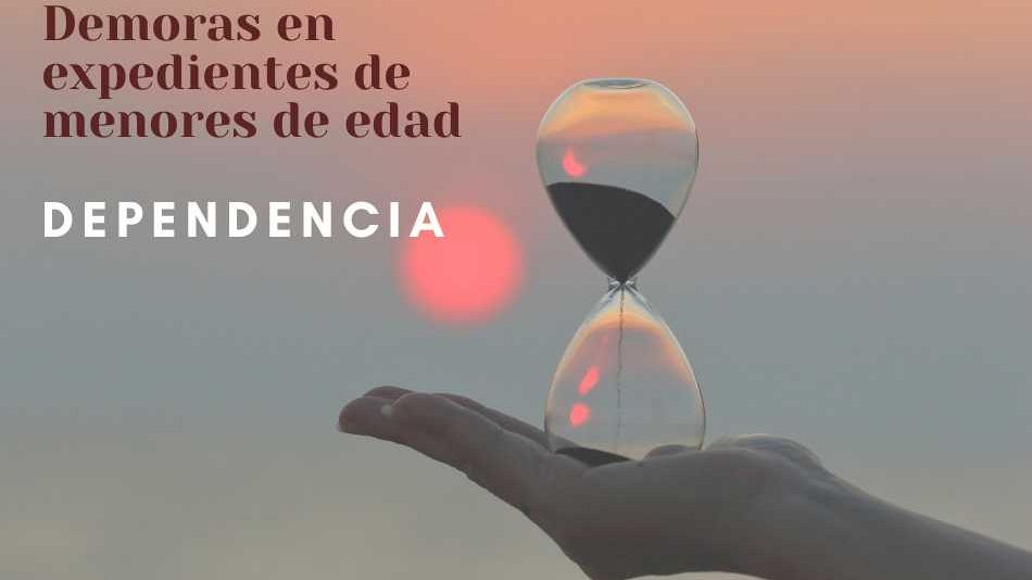 Más de dos años de espera para resolver la dependencia de una menor de Peñíscola