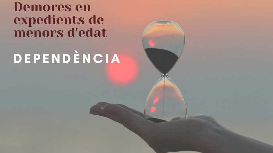 Més de dos anys d’espera per a resoldre la dependència d’una menor de Peníscola