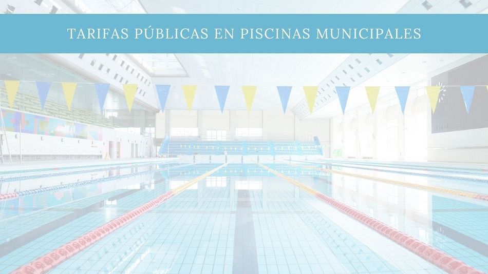 El Síndic recomienda a Chóvar eliminar tarifas discriminatorias en la piscina municipal