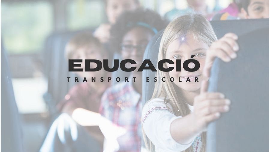El Síndic demana a Educació que resolga ja una sol·licitud de transport escolar en un cas de custòdia compartida