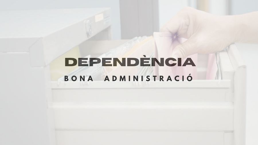 El Síndic demana que conste per escrit l’acceptació o la renúncia a una plaça residencial, per a evitar incidències