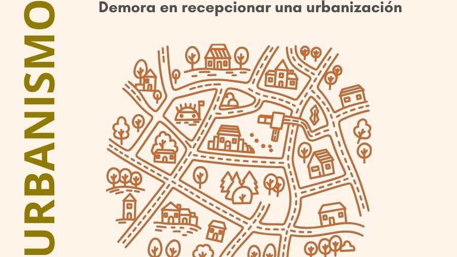 El Síndic insta al Ayuntamiento de Mutxamel a desbloquear la recepción de una urbanización tras más de 40 años de demora