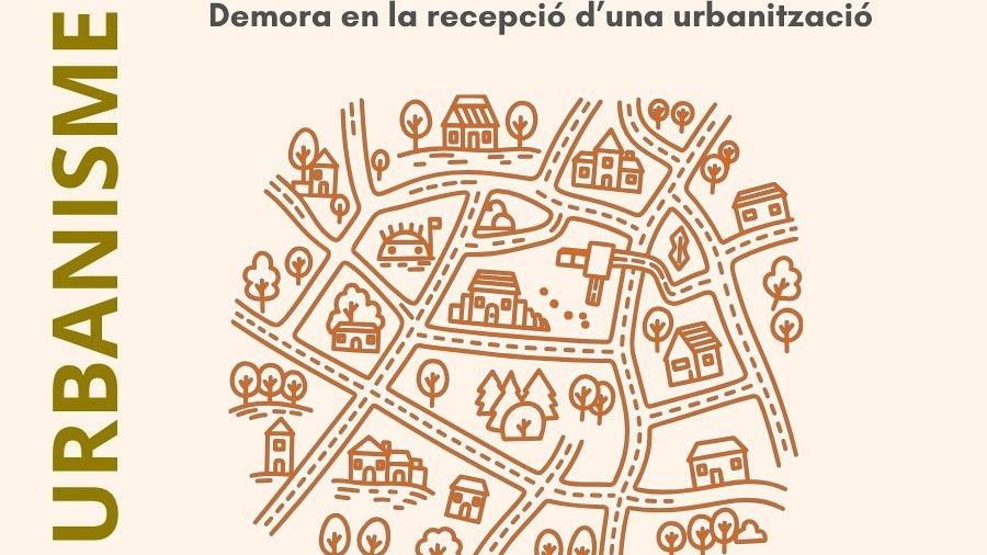 El Síndic insta l’Ajuntament de Mutxamel a desbloquejar la recepció d’una urbanització després de més de 40 anys de demora