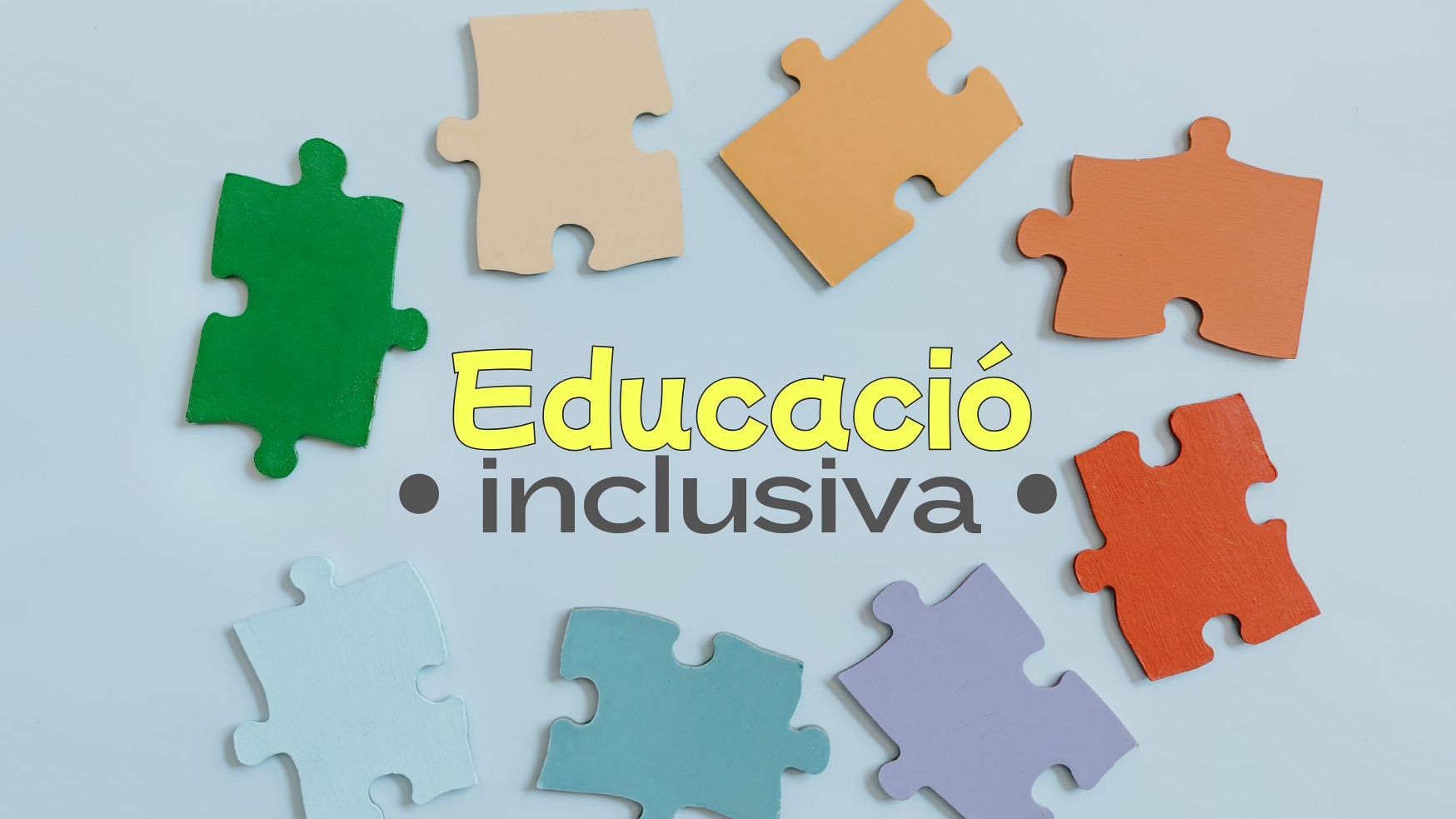 El Síndic demana garantir sense límit d’edat l’educació inclusiva de l’alumnat amb discapacitat