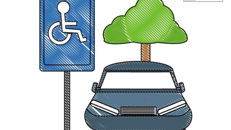 Vila-real acepta la resolución del Síndic y soluciona el problema de estacionamiento de un vecino con movilidad reducida