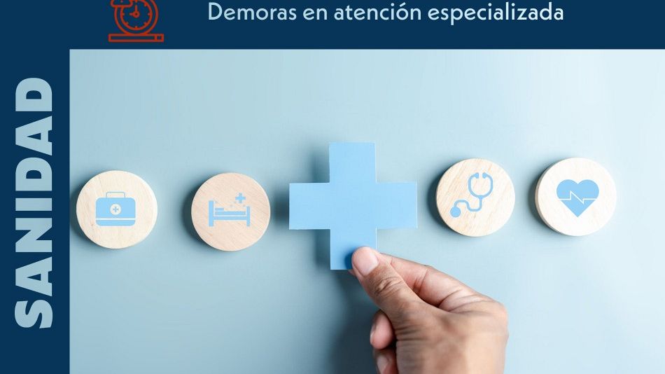 El Síndic urge a reducir las demoras en Traumatología del Hospital Francesc de Borja de Gandia