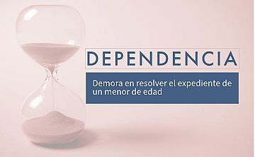 El Síndic reprocha a Servicios Sociales su inactividad en reconocer la dependencia de un menor y el perjuicio económico causado