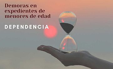 Más de dos años de espera para resolver la dependencia de una menor de Peñíscola