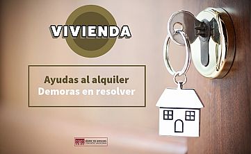 El Síndic reprocha a Vivienda casi cuatro años de demora en una ayuda al alquiler y reclama el pago inmediato