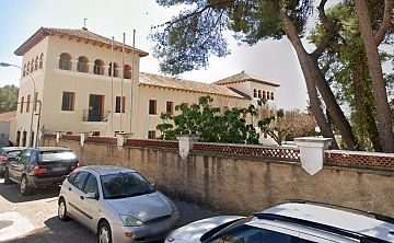 El Síndic exige a la Conselleria medidas urgentes en el centro de menores “La Torre”, de Alborache