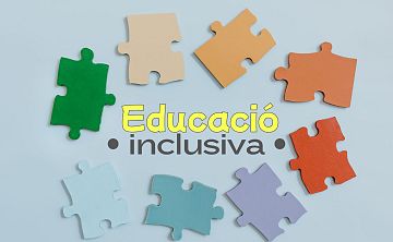 El Síndic demana garantir sense límit d’edat l’educació inclusiva de l’alumnat amb discapacitat