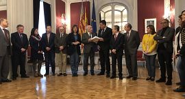 INFORME VIVIENDA PÚBLICA   El Síndic estima en 7100 los hogares valencianos que se encuentran al límite de pobreza de vivienda y que pueden requerir de apoyo público urgente