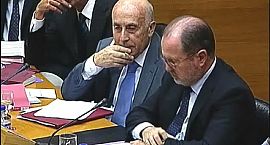 El Síndic de Greuges defensa davant Les Corts Valencianes la memòria de l’any 2012