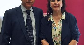 El Colegio de Psicólogos traslada sus inquietudes al Síndic