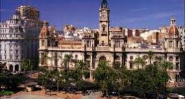 L’Ajuntament de València accepta la recomanació del Síndic del Greuges perquè s’instal·le una rampa a la passarel·la del parc central