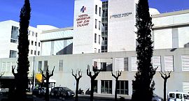 El Síndic de Greuges abre una queja de oficio por la situación de Oncología del Hospital de Sant Joan