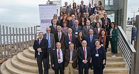 Los Defensores del Pueblo exigen el cumplimiento de las medidas contempladas en el Pacto de Estado contra la Violencia de Género