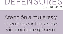 Els defensors del poble aborden a Alacant l’atenció a les víctimes de violència de gènere