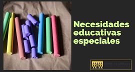 Resolución del Síndic sobre sustituciones no docentes en centros que atienden a menores con necesidades educativas especiales