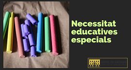 El Síndic reclama más personal para atender a los alumnos con necesidades educativas de una escuela infantil pública de València