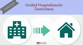 Pedimos que la Unidad de Hospitalización Domiciliaria del Hospital de Vinaròs llegue a todos los vecinos