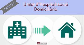 El Síndic demana que l’hospitalització domiciliària de l’Hospital de Vinaròs arribe a tots els veïns