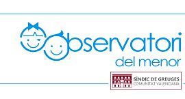 El Observatorio del Menor del Síndic, destacado en la revista de Infancia y Adolescencia del ICAV