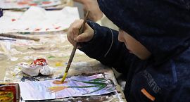 El Síndic abre una queja de oficio por la falta de techo en el colegio Amanecer de Torrevieja