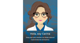 El Síndic habilita un asistente virtual para atender consultas sobre el coronavirus las 24 horas
