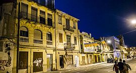 El Síndic investiga qué medidas ha adoptado el Ayuntamiento de València en barrios vulnerables