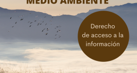 Instamos a reconocer a Ecologistas en Acción como “interesado” en proyecto de ampliación del vertedero de Xixona y a contestar sus alegaciones