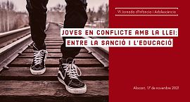 Obert el termini d’inscripció a la VI Jornada d’Infància i Adolescència del Síndic