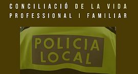 El Síndic insta Petrer a revisar la seua actuació per la denegació del permís de paternitat a un policia local