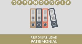 El Síndic insta a Igualdad a tomar medidas para resolver el colapso de los expedientes de responsabilidad patrimonial de dependencia