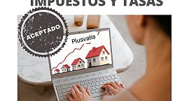 Una ciudadana consigue que el Ayuntamiento de La Vila le devuelve la plusvalía tras acudir al Síndic