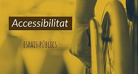 El Síndic de Greuges insta Godella a millorar l’accessibilitat del municipi per a les persones amb discapacitat