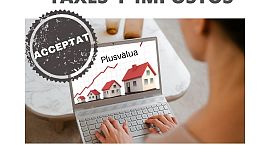 Una ciutadana aconsegueix que l’Ajuntament de la Vila Joiosa li retorne la plusvàlua després d’acudir al Síndic